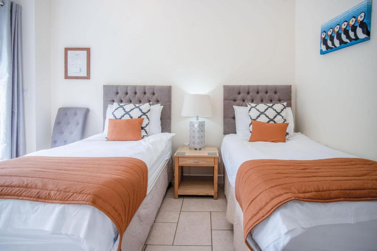 Ysfael - 1 Bedroom - St Ishmaels Saint Ishmaels  外观 照片