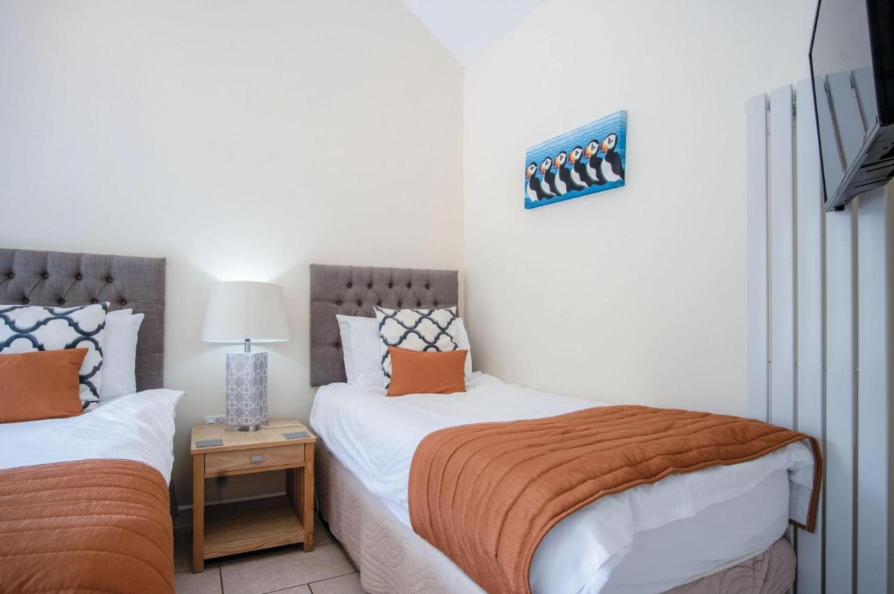 Ysfael - 1 Bedroom - St Ishmaels Saint Ishmaels  外观 照片