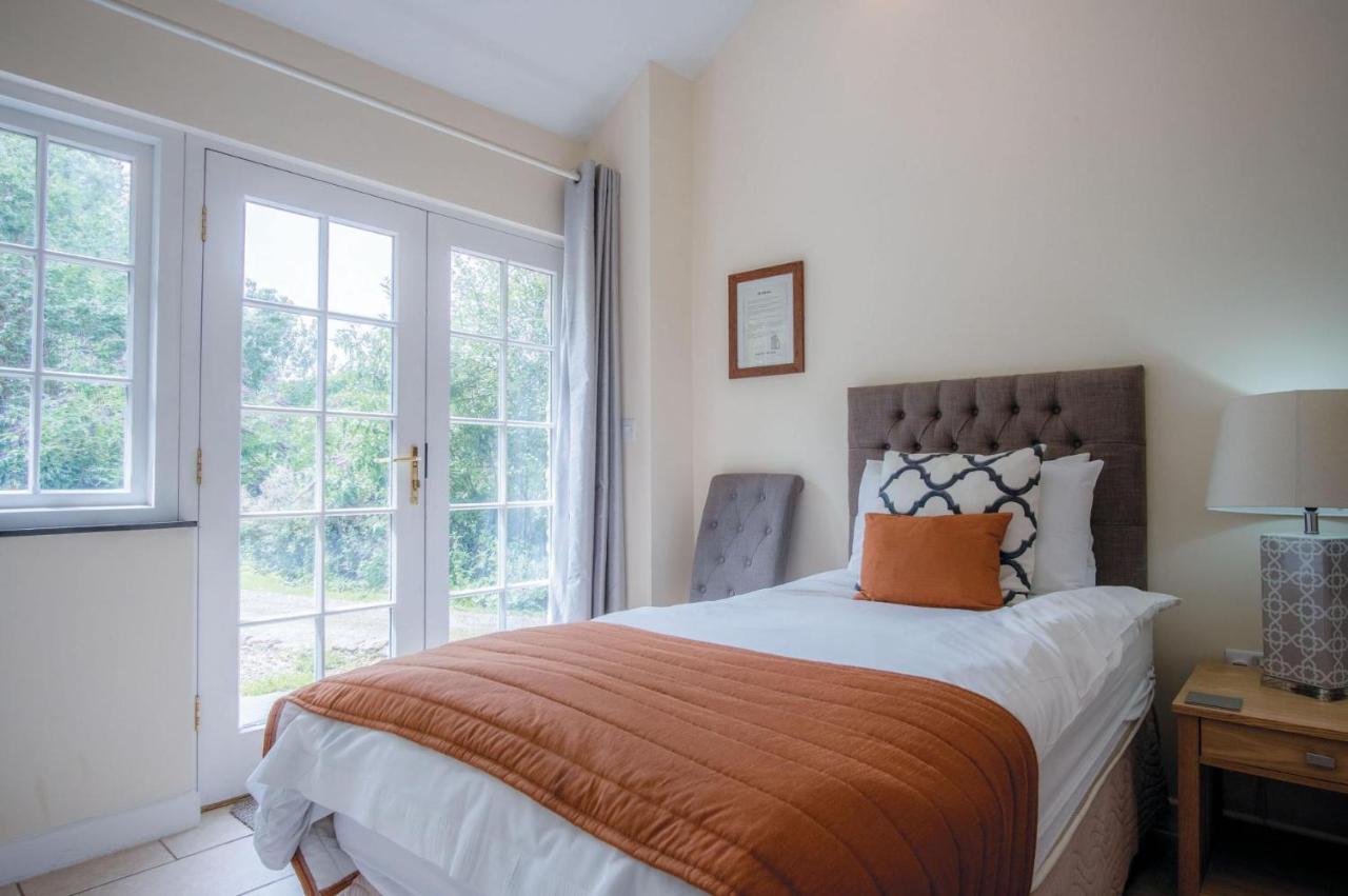 Ysfael - 1 Bedroom - St Ishmaels Saint Ishmaels  外观 照片