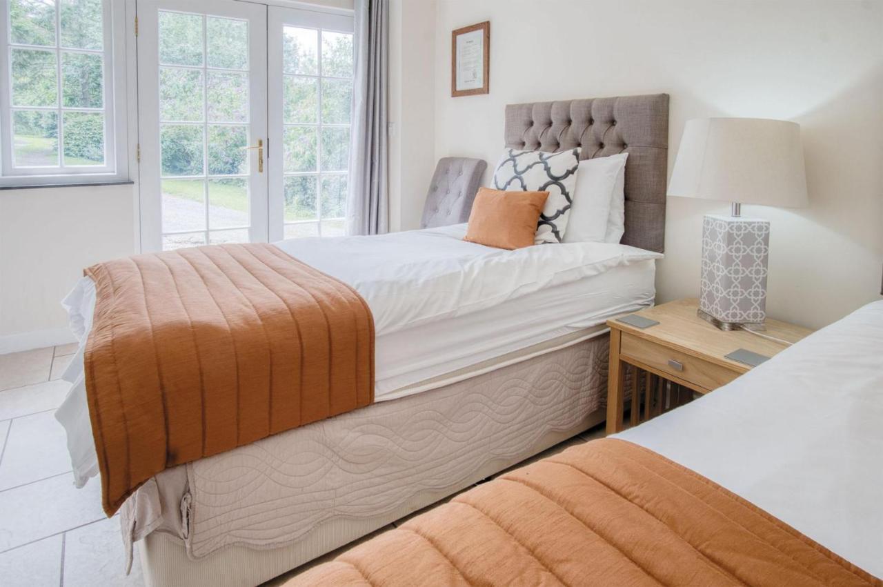 Ysfael - 1 Bedroom - St Ishmaels Saint Ishmaels  外观 照片